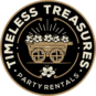 Timeless Treasures Party Rentals